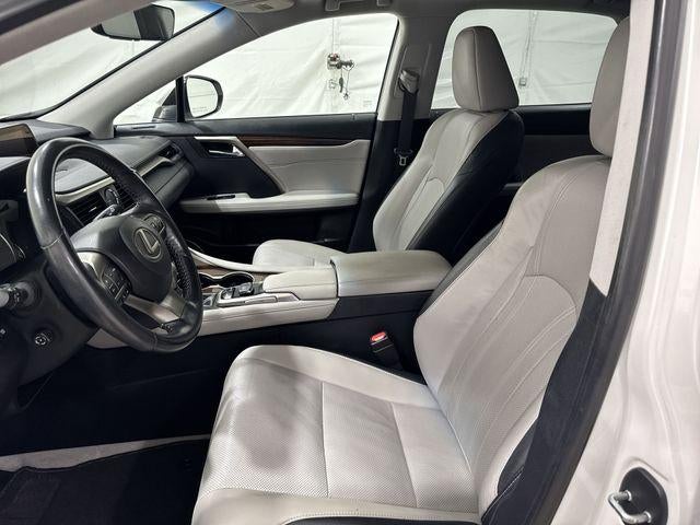 2019 Lexus RX 350 F SPORT