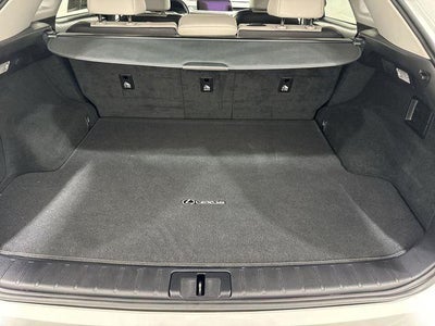 2019 Lexus RX 350 F SPORT