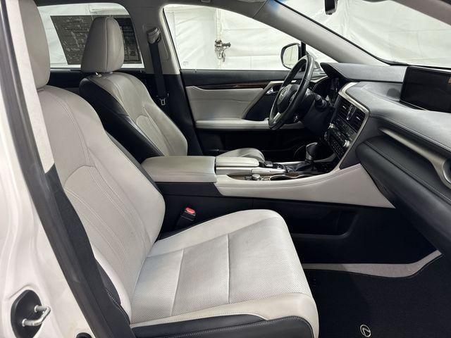 2019 Lexus RX 350 F SPORT