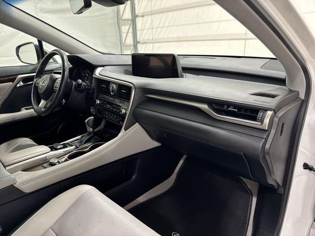 2019 Lexus RX 350 F SPORT