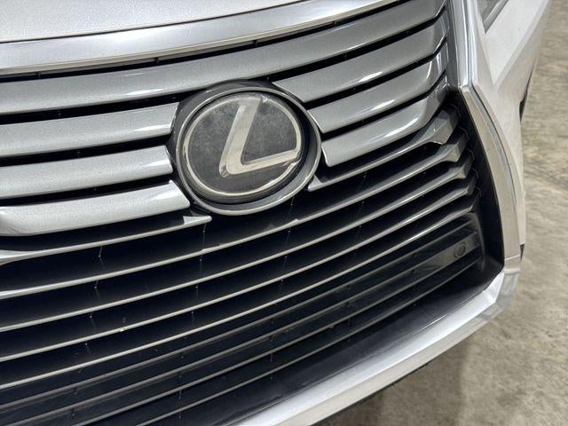 2019 Lexus RX 350 F SPORT