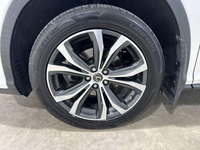 2019 Lexus RX 350 F SPORT