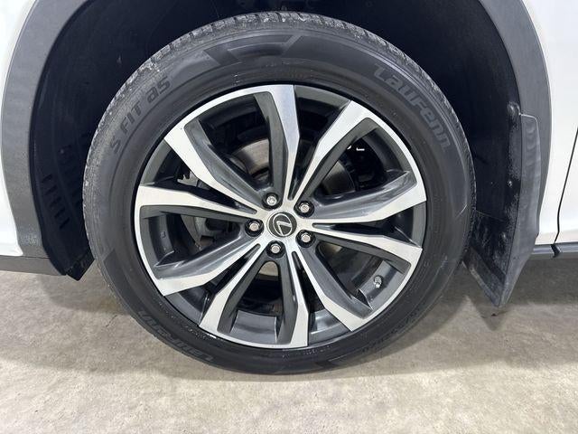 2019 Lexus RX 350 F SPORT