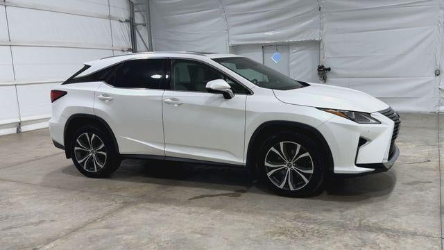 2019 Lexus RX 350 F SPORT