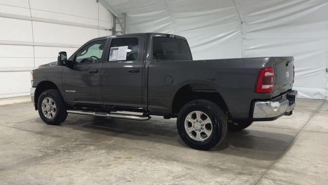 2024 RAM 2500 Big Horn Crew Cab 4x4 6'4" Box