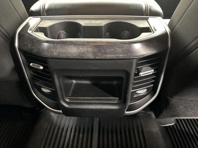 2024 RAM 2500 Big Horn Crew Cab 4x4 6'4" Box