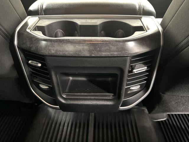 2024 RAM 2500 Big Horn Crew Cab 4x4 6'4" Box
