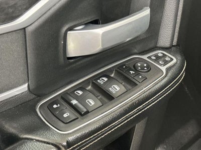 2024 RAM 2500 Big Horn Crew Cab 4x4 6'4" Box
