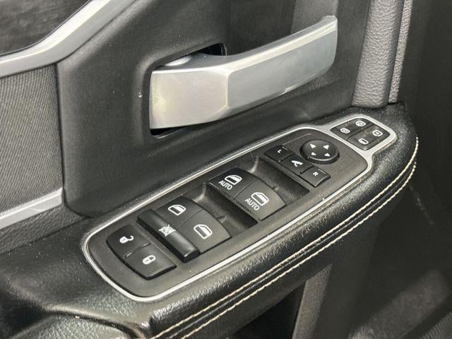 2024 RAM 2500 Big Horn Crew Cab 4x4 6'4" Box
