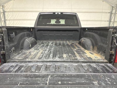 2024 RAM 2500 Big Horn Crew Cab 4x4 6'4" Box