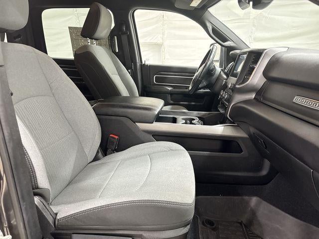 2024 RAM 2500 Big Horn Crew Cab 4x4 6'4" Box