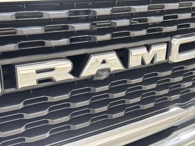 2024 RAM 2500 Big Horn Crew Cab 4x4 6'4" Box