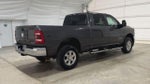 2024 RAM 2500 Big Horn Crew Cab 4x4 6'4" Box