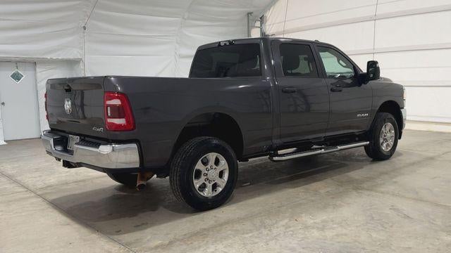 2024 RAM 2500 Big Horn Crew Cab 4x4 6'4" Box
