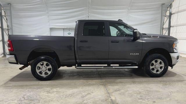 2024 RAM 2500 Big Horn Crew Cab 4x4 6'4" Box