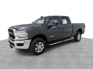2024 RAM 2500 Big Horn Crew Cab 4x4 6'4" Box