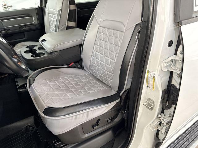 2023 RAM 2500 Big Horn Crew Cab 4x4 6'4" Box