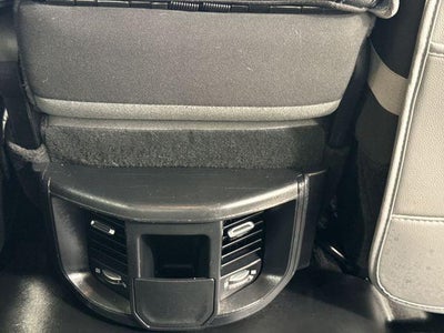 2023 RAM 2500 Big Horn Crew Cab 4x4 6'4" Box