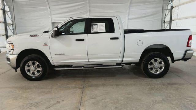 2023 RAM 2500 Big Horn Crew Cab 4x4 6'4" Box