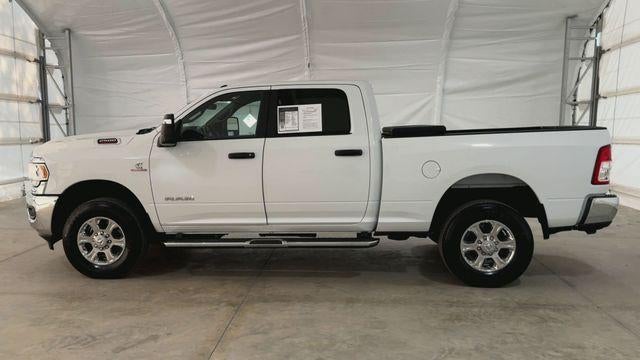 2023 RAM 2500 Big Horn Crew Cab 4x4 6'4" Box