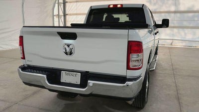 2023 RAM 2500 Big Horn Crew Cab 4x4 6'4" Box