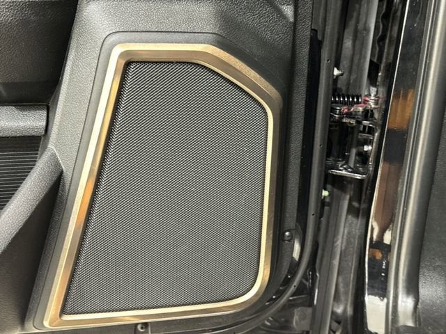 2022 RAM 2500 Limited Longhorn Crew Cab 4x4 6'4" Box