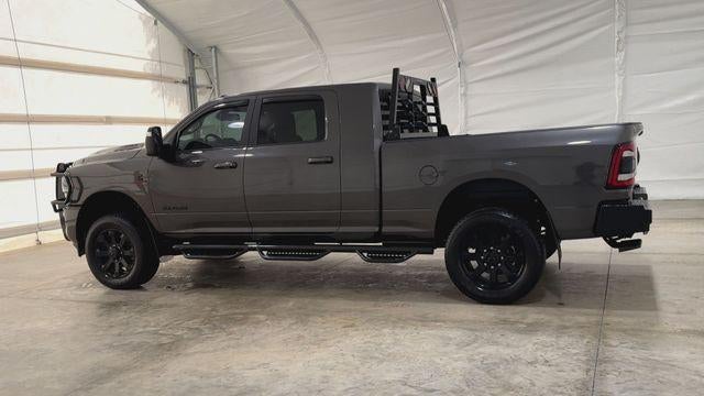 2024 RAM 2500 Laramie Crew Cab 4x4 6'4" Box