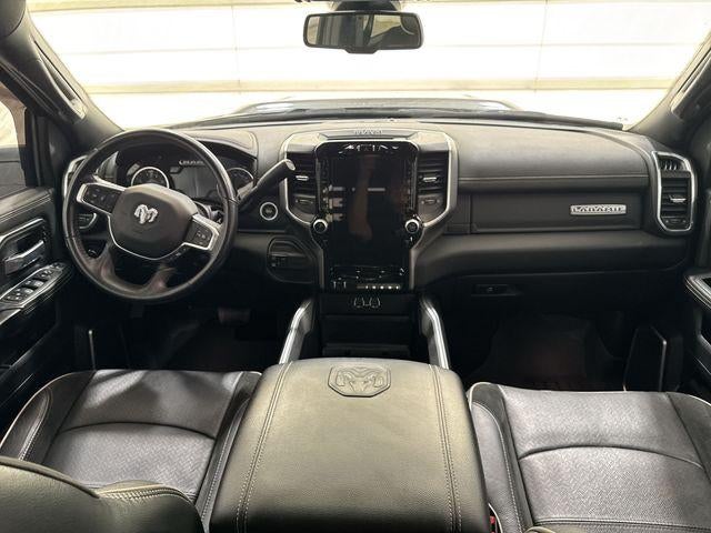 2024 RAM 2500 Laramie Crew Cab 4x4 6'4" Box