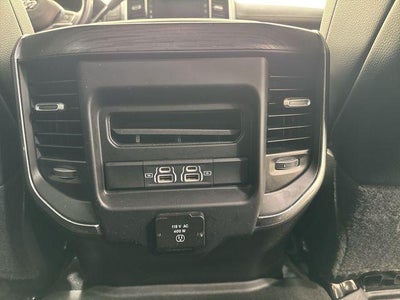 2024 RAM 2500 Laramie Crew Cab 4x4 6'4" Box