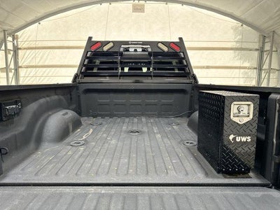 2024 RAM 2500 Laramie Crew Cab 4x4 6'4" Box