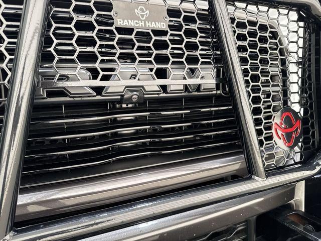 2024 RAM 2500 Laramie Crew Cab 4x4 6'4" Box