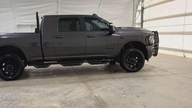 2024 RAM 2500 Laramie Crew Cab 4x4 6'4" Box