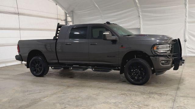 2024 RAM 2500 Laramie Crew Cab 4x4 6'4" Box