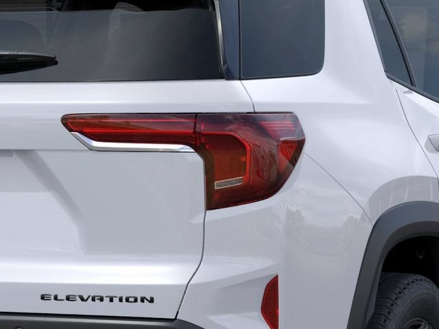 2027 GMC Terrain Elevation - Photo 11