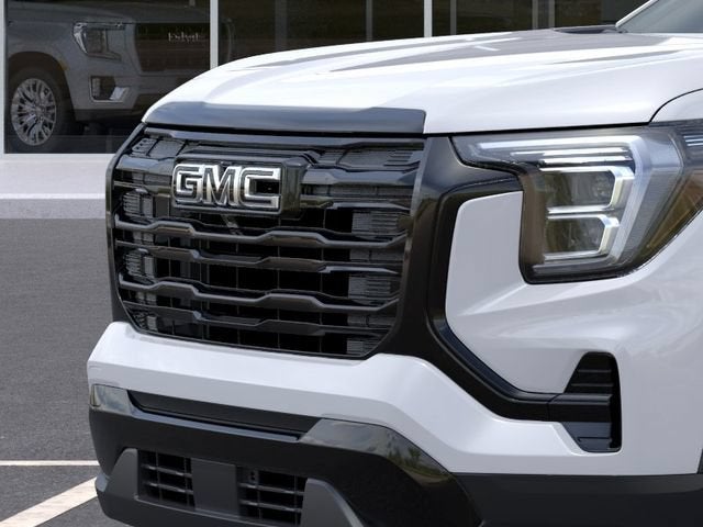 2027 GMC Terrain Elevation - Photo 13