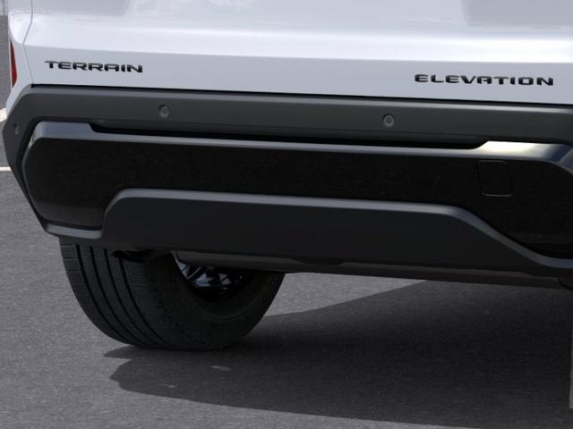 2027 GMC Terrain Elevation - Photo 14