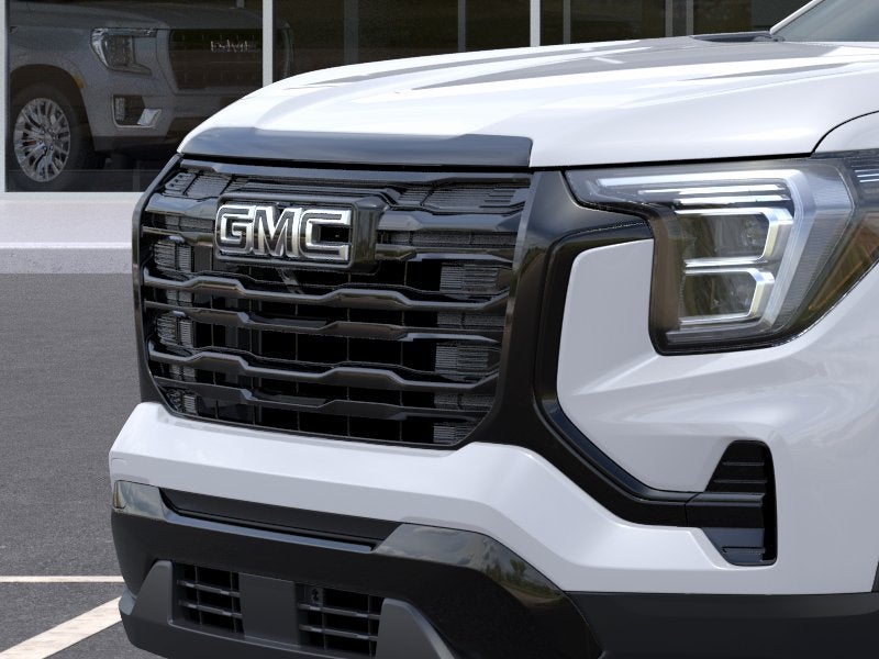 2027 GMC Terrain Elevation - Photo 37