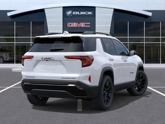2027 GMC Terrain Elevation - Photo 4