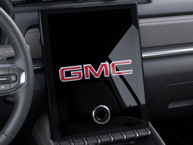 2027 GMC Terrain Elevation - Photo 44