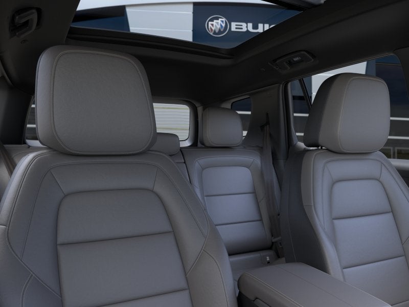 2027 GMC Terrain Elevation - Photo 48