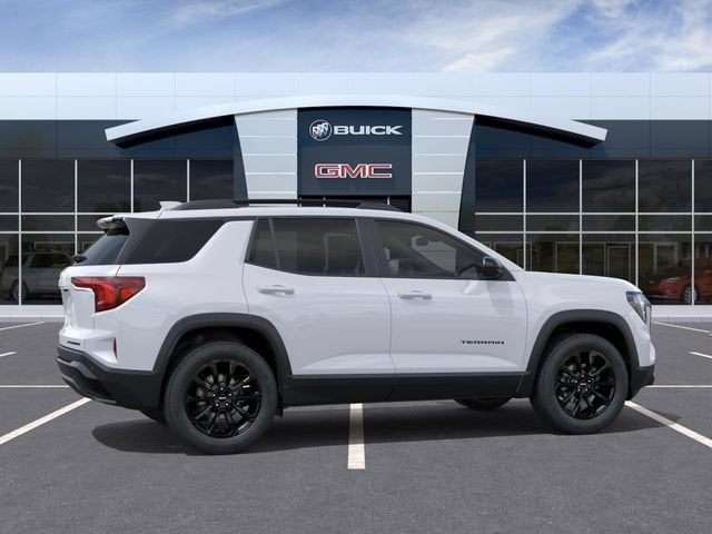 2027 GMC Terrain Elevation - Photo 5