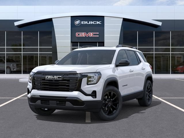 2027 GMC Terrain Elevation - Photo 6
