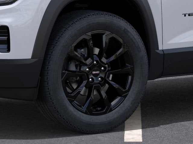 2027 GMC Terrain Elevation - Photo 9