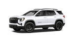 2027 GMC Terrain FWD Elevation