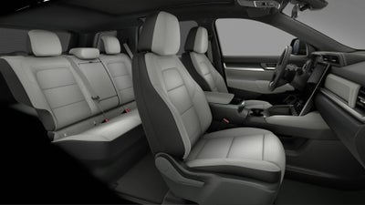 2027 GMC Terrain FWD Elevation