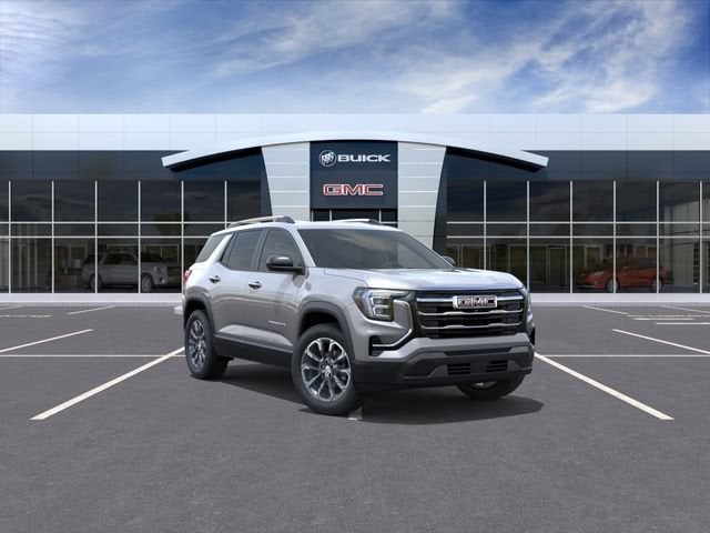2027 GMC Terrain