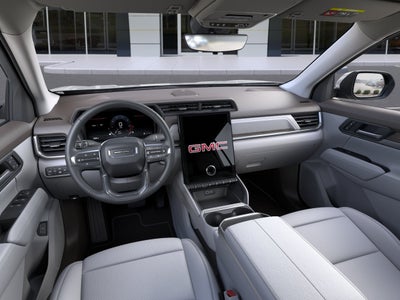 2027 GMC Terrain AWD Denali