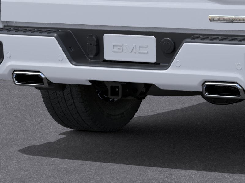 2026 GMC Sierra 1500 Elevation - Photo 49