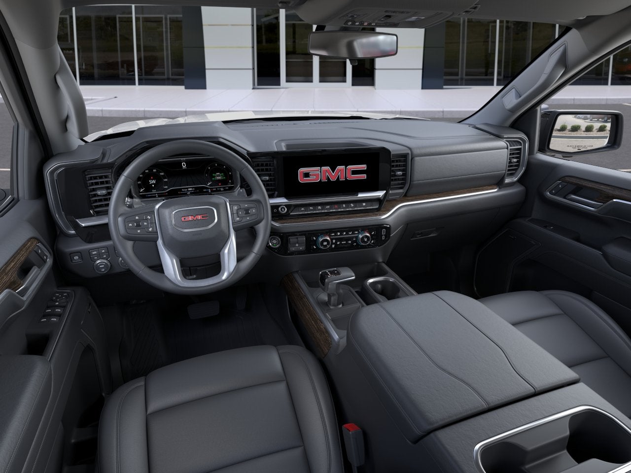 2026 GMC Sierra 1500 Elevation - Photo 50