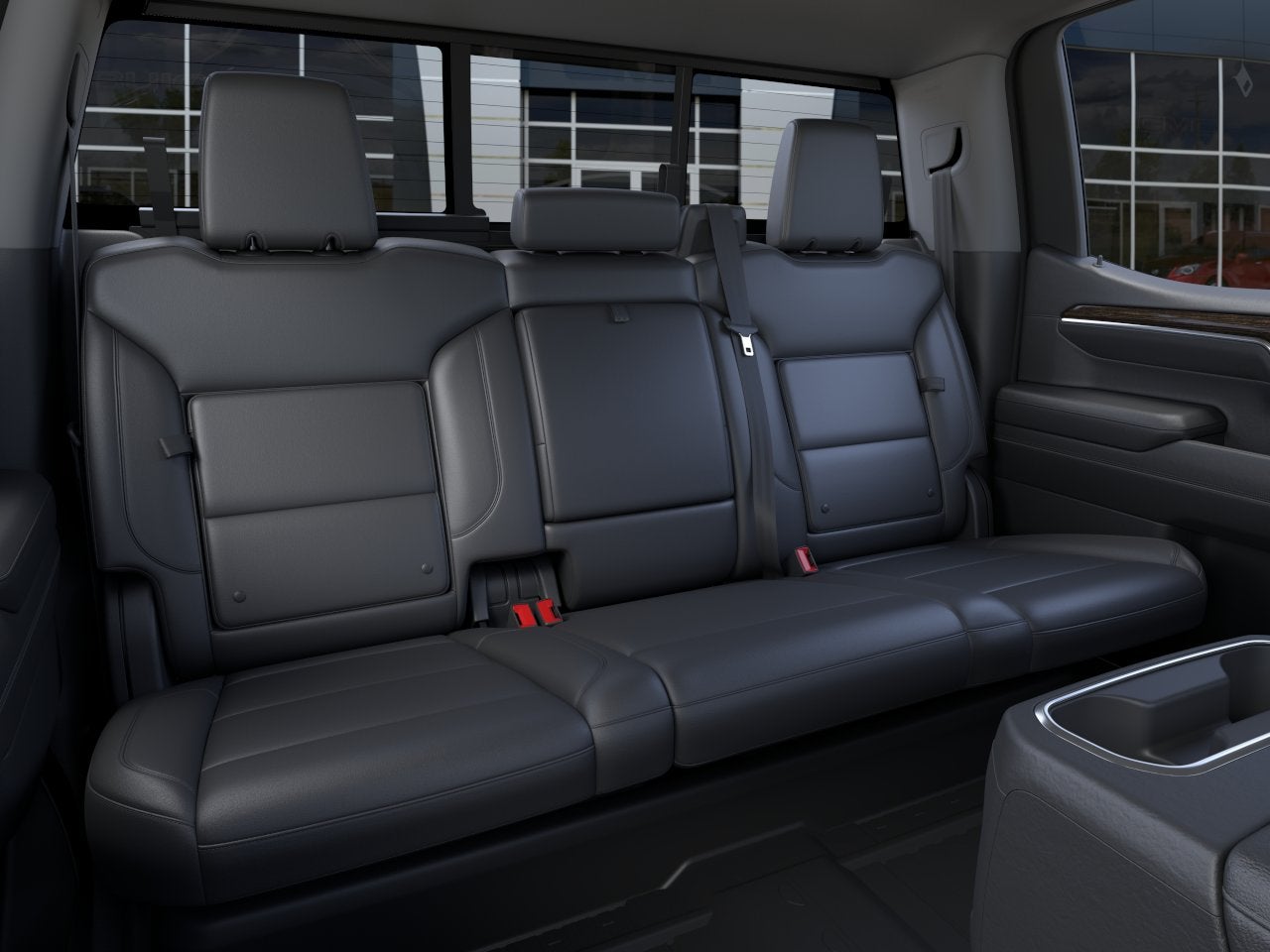 2026 GMC Sierra 1500 Elevation - Photo 52